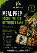 LeanPrep
