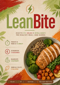 LeanBook