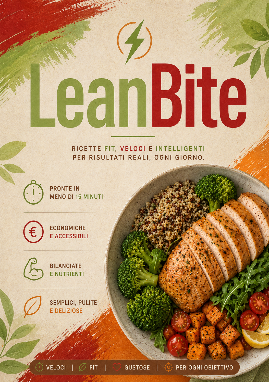 LeanBook